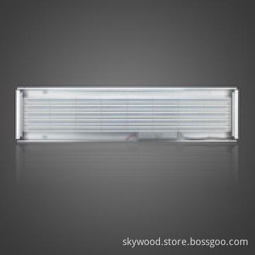 Clean Room Specific LED Panel Light, High Brightness